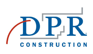 logo DPR Construction