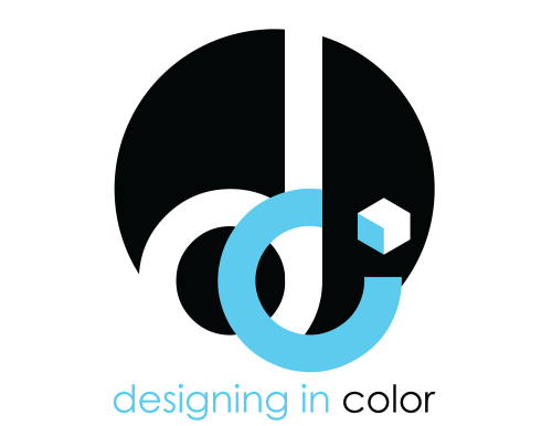 logo Desigining in Color