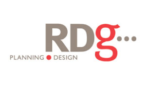 logo RDG USA